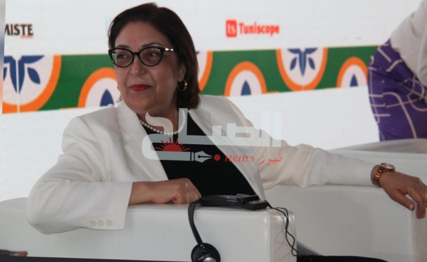 وزيرة التجارة: تونس مُلتزمة بتعزيز علاقاتها الاقتصادية والسياسية مع كافة الدول الافريقية